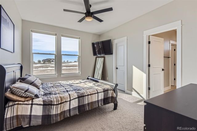 229 High Meadows Loop, Elizabeth, CO 80107