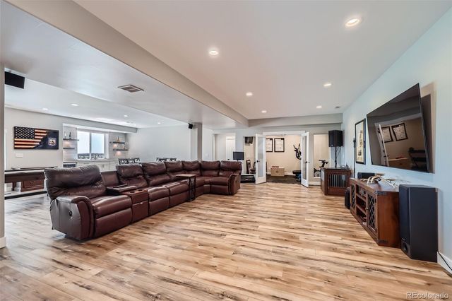 229 High Meadows Loop, Elizabeth, CO 80107