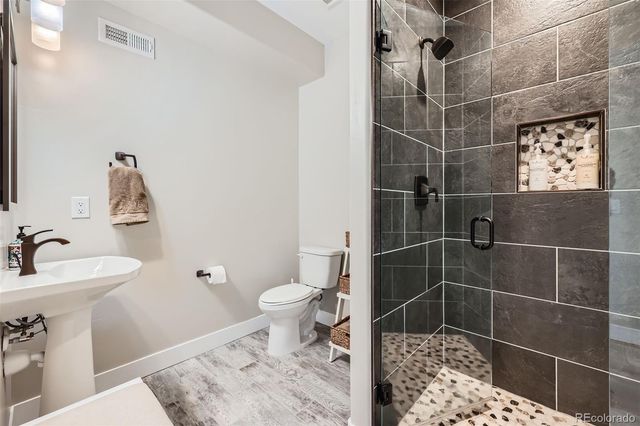 229 High Meadows Loop, Elizabeth, CO 80107