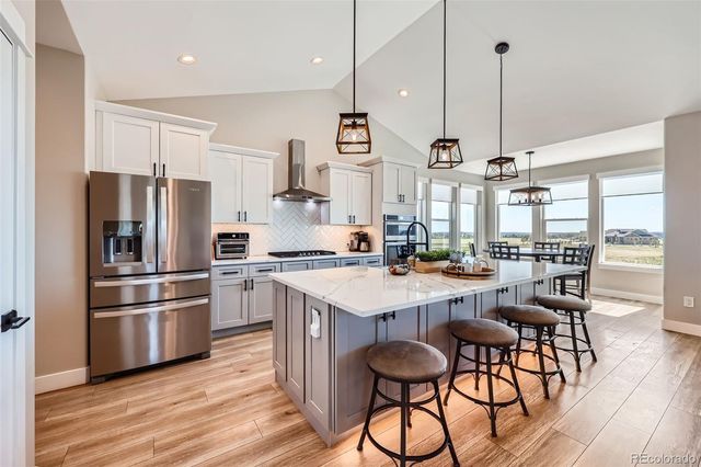 229 High Meadows Loop, Elizabeth, CO 80107