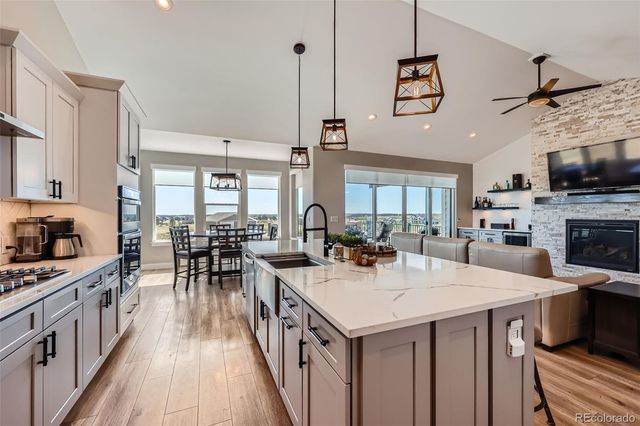 229 High Meadows Loop, Elizabeth, CO 80107