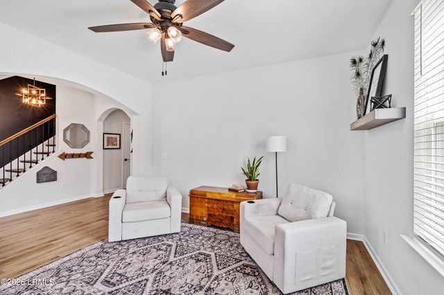 171 Thistle Lane, Beaufort, SC 29907