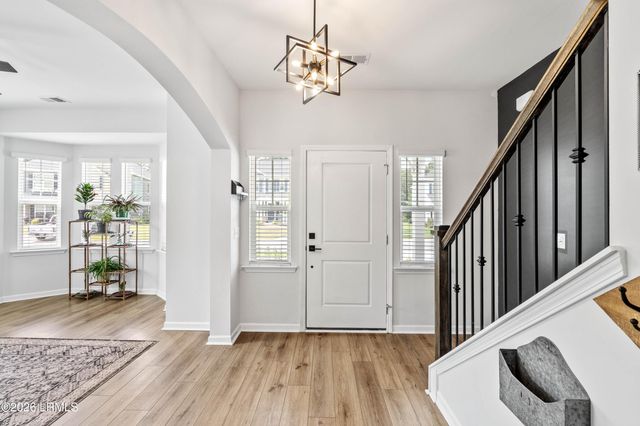 171 Thistle Lane, Beaufort, SC 29907
