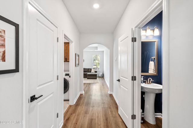 171 Thistle Lane, Beaufort, SC 29907