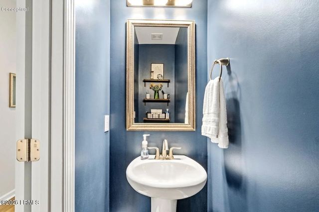 171 Thistle Lane, Beaufort, SC 29907