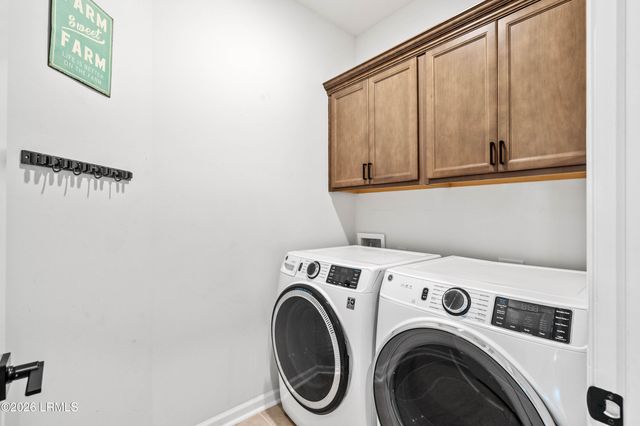 171 Thistle Lane, Beaufort, SC 29907