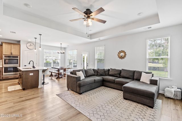 171 Thistle Lane, Beaufort, SC 29907