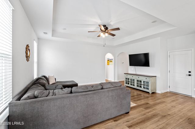 171 Thistle Lane, Beaufort, SC 29907