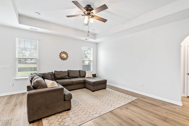 171 Thistle Lane, Beaufort, SC 29907