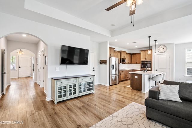 171 Thistle Lane, Beaufort, SC 29907