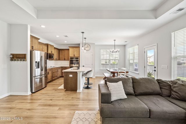 171 Thistle Lane, Beaufort, SC 29907