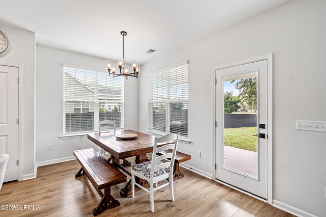 171 Thistle Lane, Beaufort, SC 29907