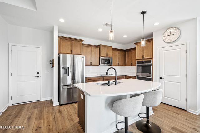 171 Thistle Lane, Beaufort, SC 29907
