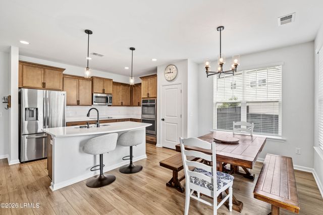 171 Thistle Lane, Beaufort, SC 29907