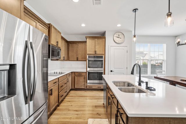 171 Thistle Lane, Beaufort, SC 29907