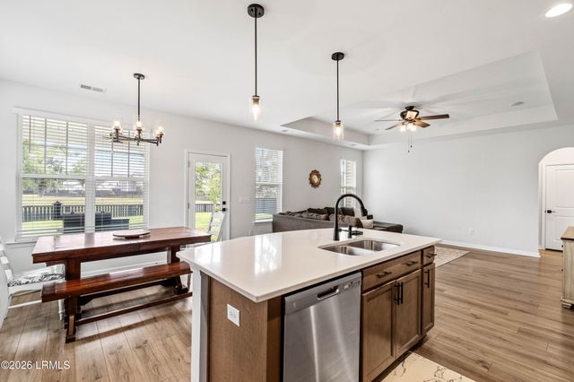 171 Thistle Lane, Beaufort, SC 29907