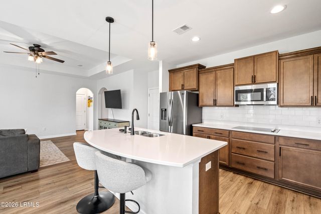 171 Thistle Lane, Beaufort, SC 29907
