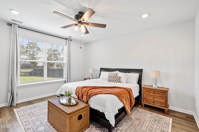 171 Thistle Lane, Beaufort, SC 29907