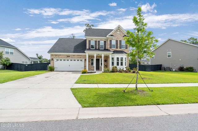 171 Thistle Lane, Beaufort, SC 29907