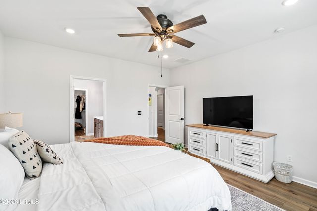 171 Thistle Lane, Beaufort, SC 29907