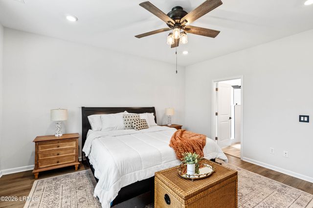 171 Thistle Lane, Beaufort, SC 29907