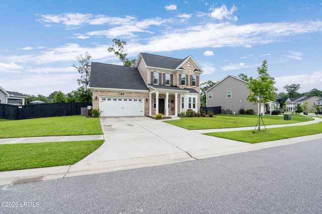 171 Thistle Lane, Beaufort, SC 29907