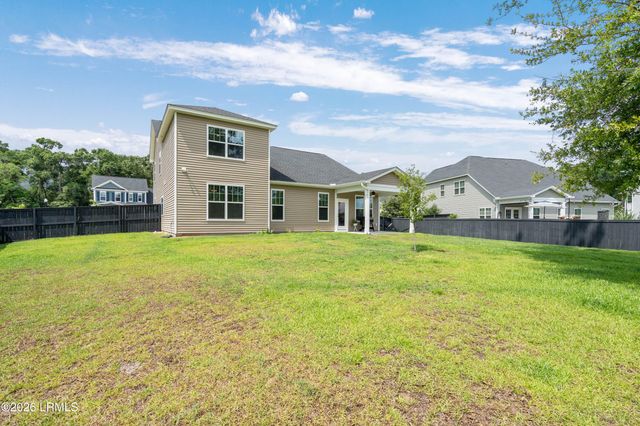 171 Thistle Lane, Beaufort, SC 29907