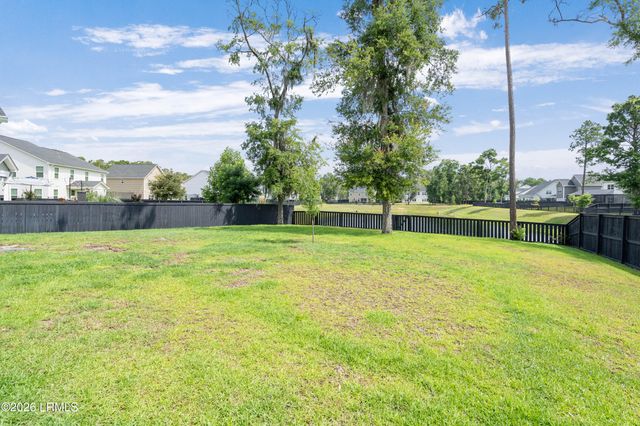 171 Thistle Lane, Beaufort, SC 29907
