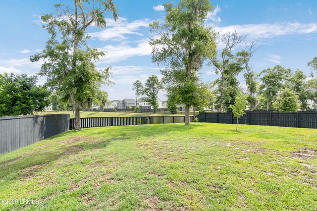 171 Thistle Lane, Beaufort, SC 29907