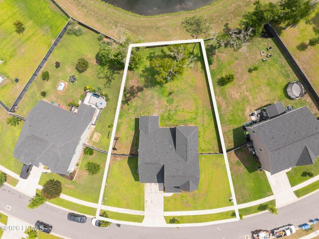 171 Thistle Lane, Beaufort, SC 29907