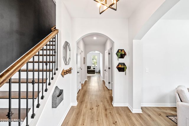 171 Thistle Lane, Beaufort, SC 29907