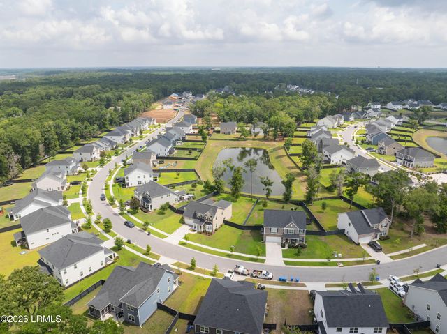 171 Thistle Lane, Beaufort, SC 29907
