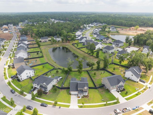 171 Thistle Lane, Beaufort, SC 29907