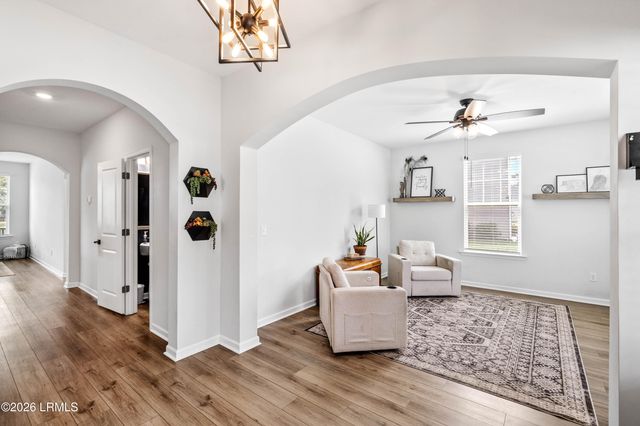171 Thistle Lane, Beaufort, SC 29907