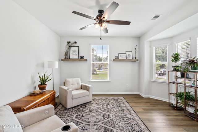 171 Thistle Lane, Beaufort, SC 29907