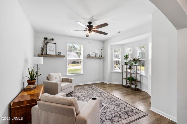 171 Thistle Lane, Beaufort, SC 29907