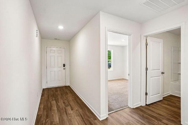 9424 Harrison Street, Castalia, NC 27816