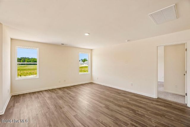 9424 Harrison Street, Castalia, NC 27816