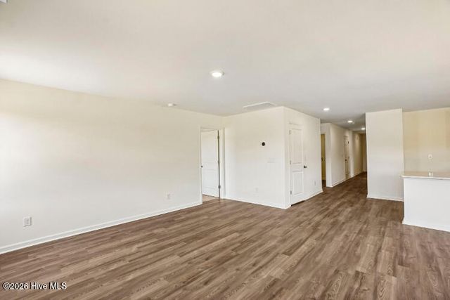 9424 Harrison Street, Castalia, NC 27816