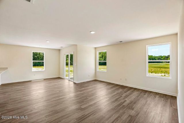 9424 Harrison Street, Castalia, NC 27816