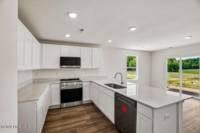 9424 Harrison Street, Castalia, NC 27816