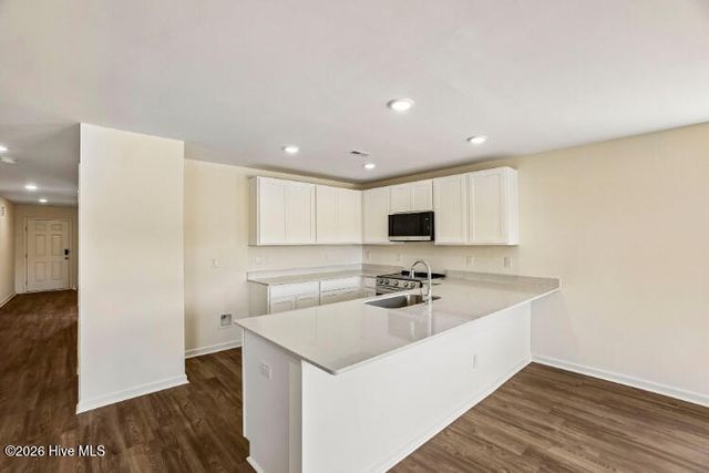 9424 Harrison Street, Castalia, NC 27816