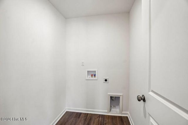 9424 Harrison Street, Castalia, NC 27816