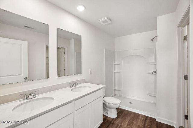 9424 Harrison Street, Castalia, NC 27816