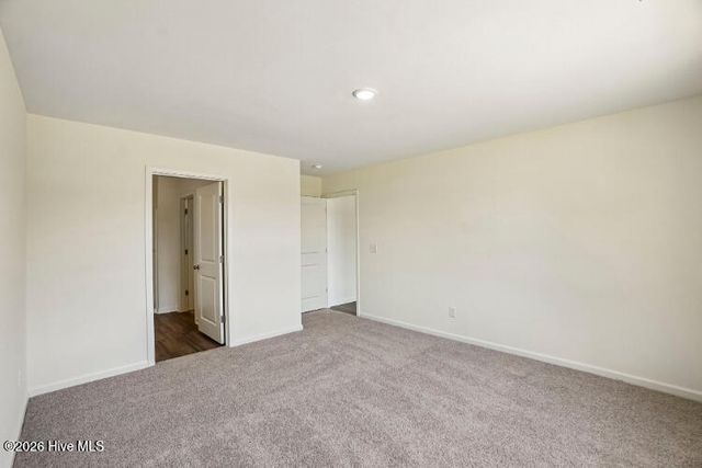 9424 Harrison Street, Castalia, NC 27816