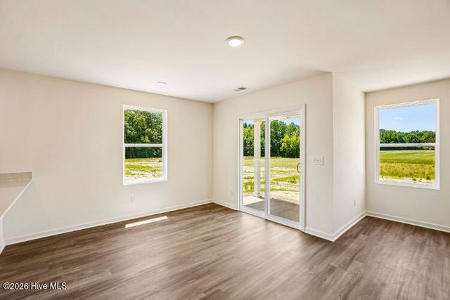9424 Harrison Street, Castalia, NC 27816