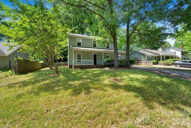 6719 Raeburn Lane, Charlotte, NC 28227