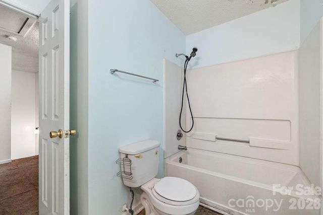 6719 Raeburn Lane, Charlotte, NC 28227
