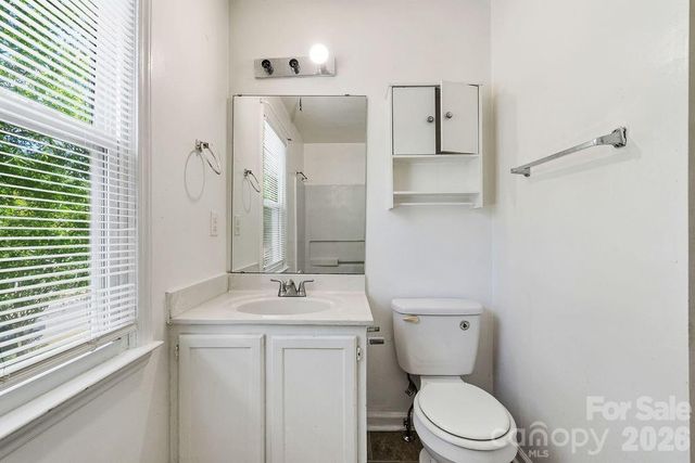 6719 Raeburn Lane, Charlotte, NC 28227