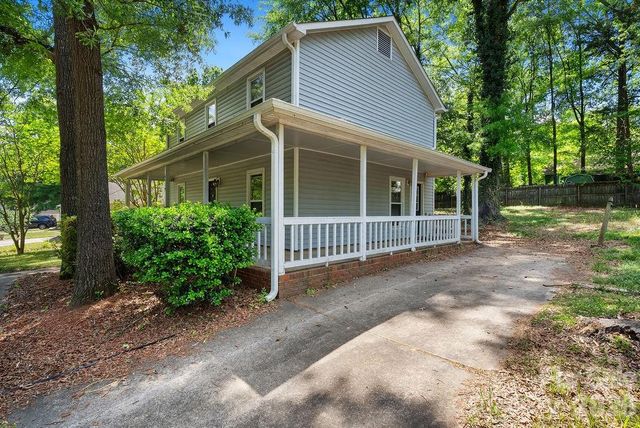 6719 Raeburn Lane, Charlotte, NC 28227